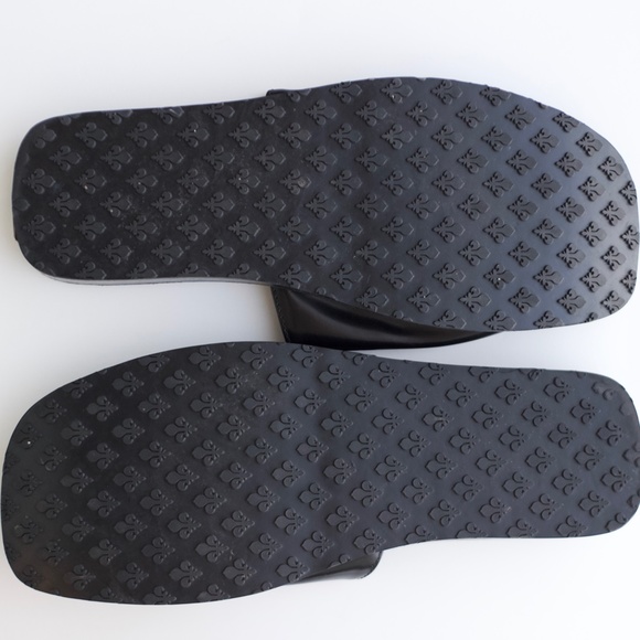 Patrick Cox Designer Dragon Sandals Vintage - Picture 7 of 7